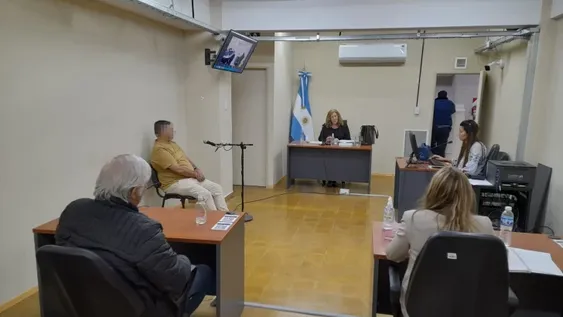 Nene de 3 años que estaba paspado refirió que fue abusado por un hermano y un tío