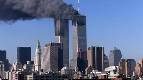 El minuto a minuto del ataque a las Torres Gemelas