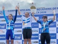 gran cosecha de san juan en catamarca con seis medallas, podio completo y protagonismo gran cosecha de san juan en catamarca con seis medallas, podio completo y protagonismo