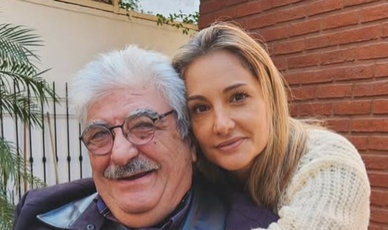Carlos Martinazzo.