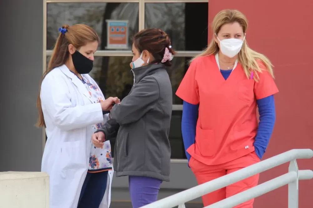 San Juan registró 142 nuevos contagios de coronavirus en las últimas 24 horas
