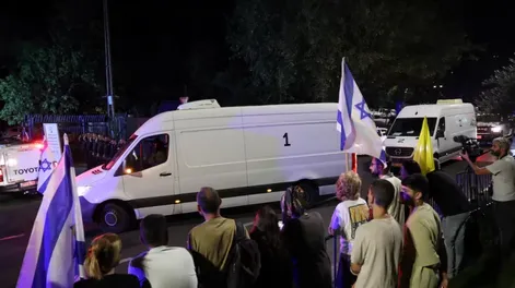 Israel confirmó la identidad de los dos rehenes asesinados y entregados por Hamas