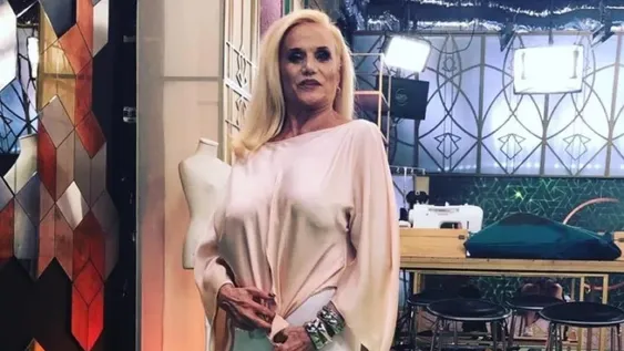 Dieron a conocer el resultado de la autopsia a Elsa Serrano