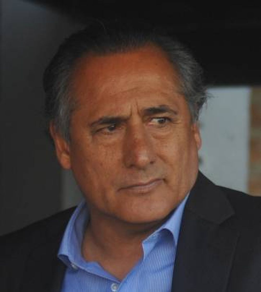 “Si Olimpo y All Boys andan bien, nos pasan”