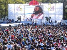 Argentina Medita es un encuentro masivo de meditación que se realizará en el país el próximo 28 de marzo, incluida San Juan. Argentina Medita es un encuentro masivo de meditación que se realizará en el país el próximo 28 de marzo, incluida San Juan.