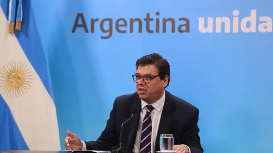 El gobierno nacional oficializó el aumento salarial por decreto para el sector privado