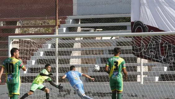 Alianza goleó y se despegó del resto