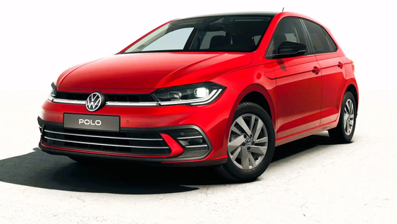 Cuánto sale el VW Polo en septiembre 2026: precios y versiones