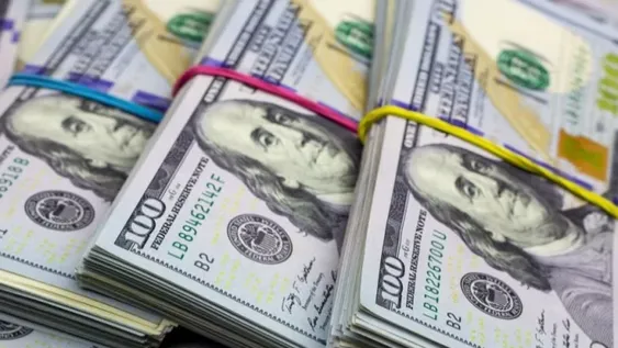 El Banco Central compró otros 55 millones de dólares y acumuló 361 millones en la semana