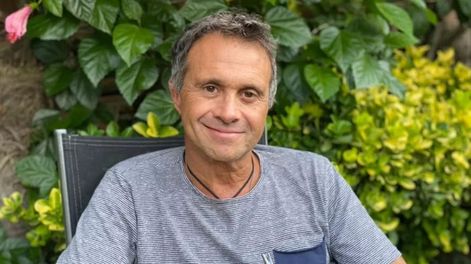 Lapegüe hizo un repudiable comentario sobre una travesti y tuvo que disculparse