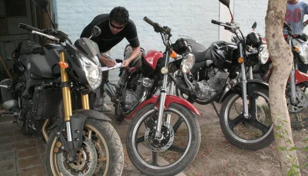 De 36 grandes robos, sólo un tercio quedó esclarecido