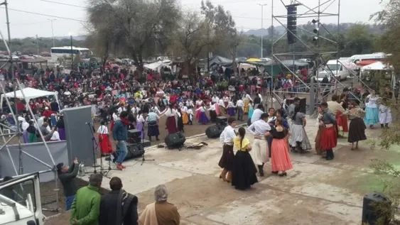 Un encuentro con la ciencia