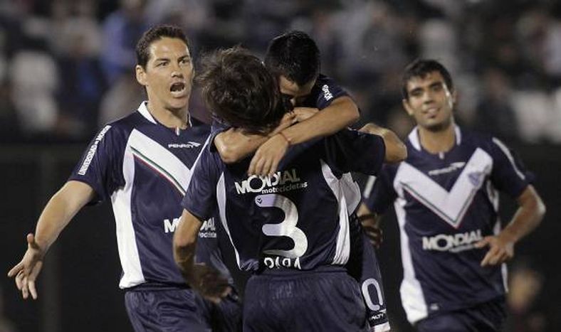 La carrera final