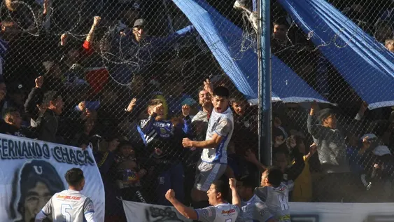 Unión, finalista con total justicia