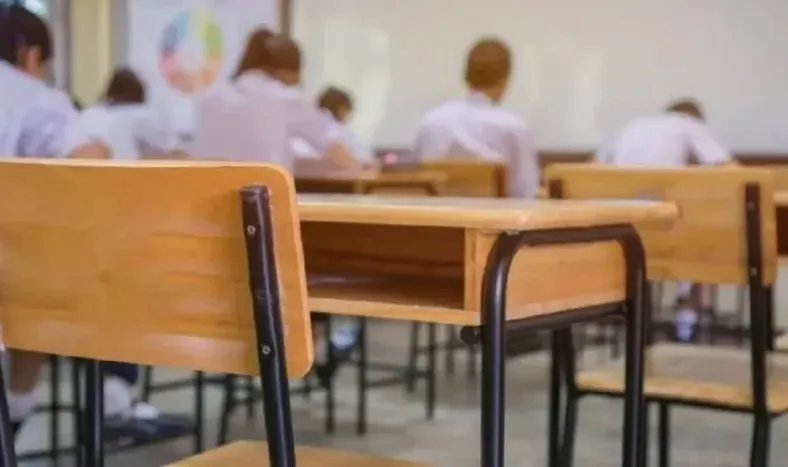 El ciclo lectivo comenzará el 24 de febrero pero recién el 5 de marzo los chicos irán a las aulas