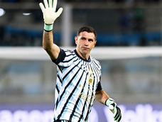 sin messi, la seleccion argentina enfrenta a bolivia en cordoba: empatan 0-0