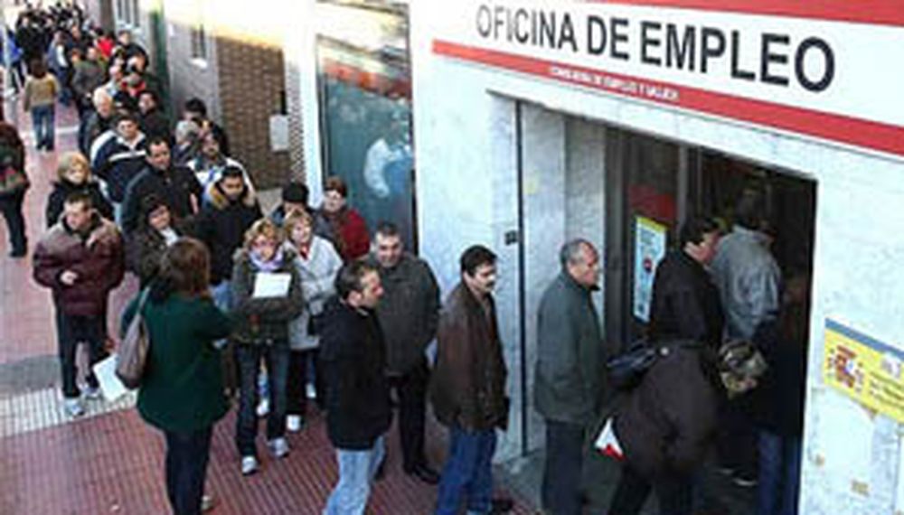 España alcanzó el mayor índice de miseria de toda Europa