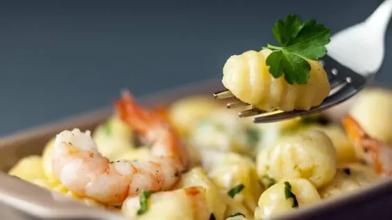 Cuál es el santo de los ñoquis y de dónde salió la tradición de comerlos cada 29