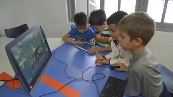 Misiones, con una inédita escuela de robótica para niños y adultos