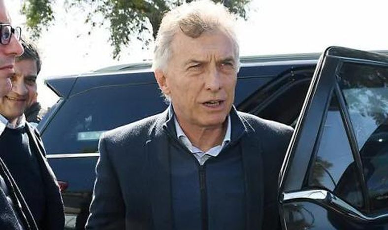 Un colaborador de Mauricio Macri aseguró que “no hay ninguna posibilidad” de que el ex presidente se una a Milei