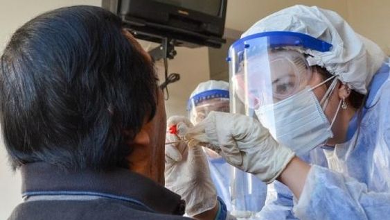 Aseguran que lograron reducir a 48 horas el tiempo de entrega del resultado de las PCR