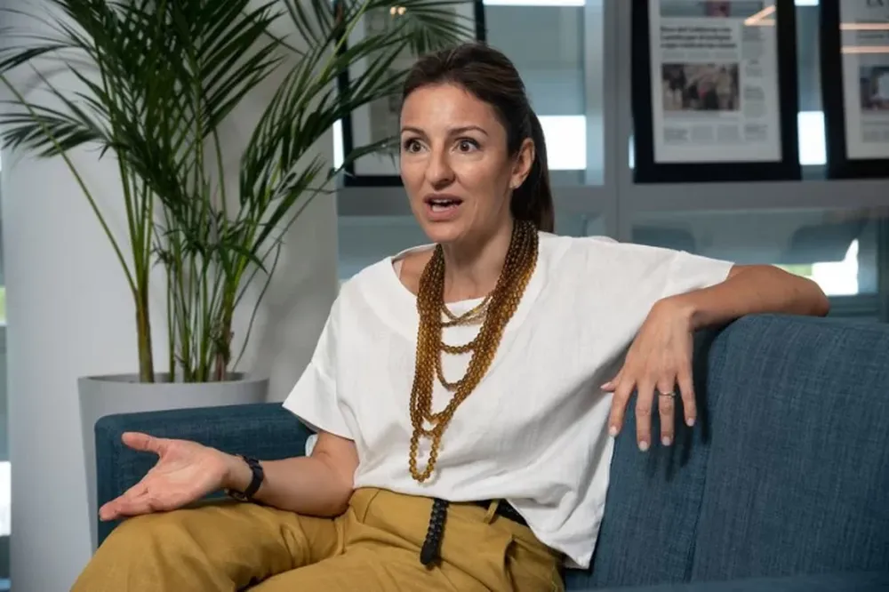 La ministra de Educación porteña sobre el abandono escolar: “Ya están perdidos”