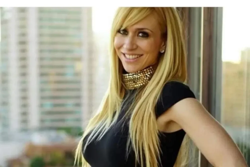 Noelia Marzol, embarazada de 6 meses, tiene coronavirus