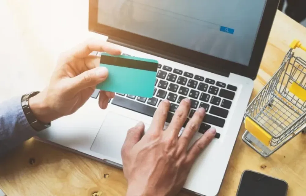 Las ventas online crecieron 40% en el primer semestre del año impulsadas por indumentaria y decoración