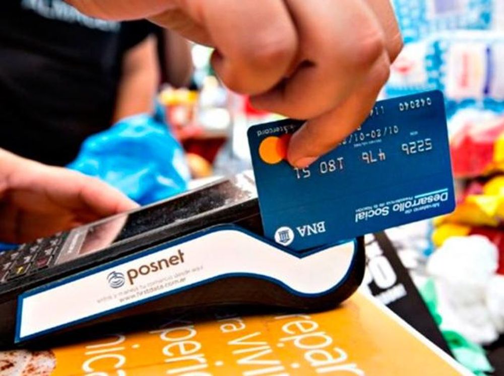 Actualizarán el padrón de la Tarjeta Alimentar para incluir a más personas