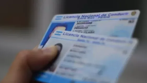 Nuevo sistema de scoring: cuántos puntos descontarán en el carnet por cada infracción vial