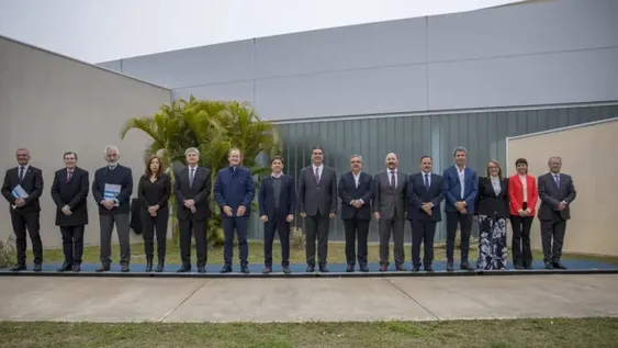 Fuerte presión de los gobernadorespor la inflación, los planes y el gasoil