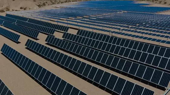 LLAMADOR. La gerenta de la Región Cuyo de Amcham, dijo que San Juan es de especial interés por su minería y los desarrollos en energías renovables.