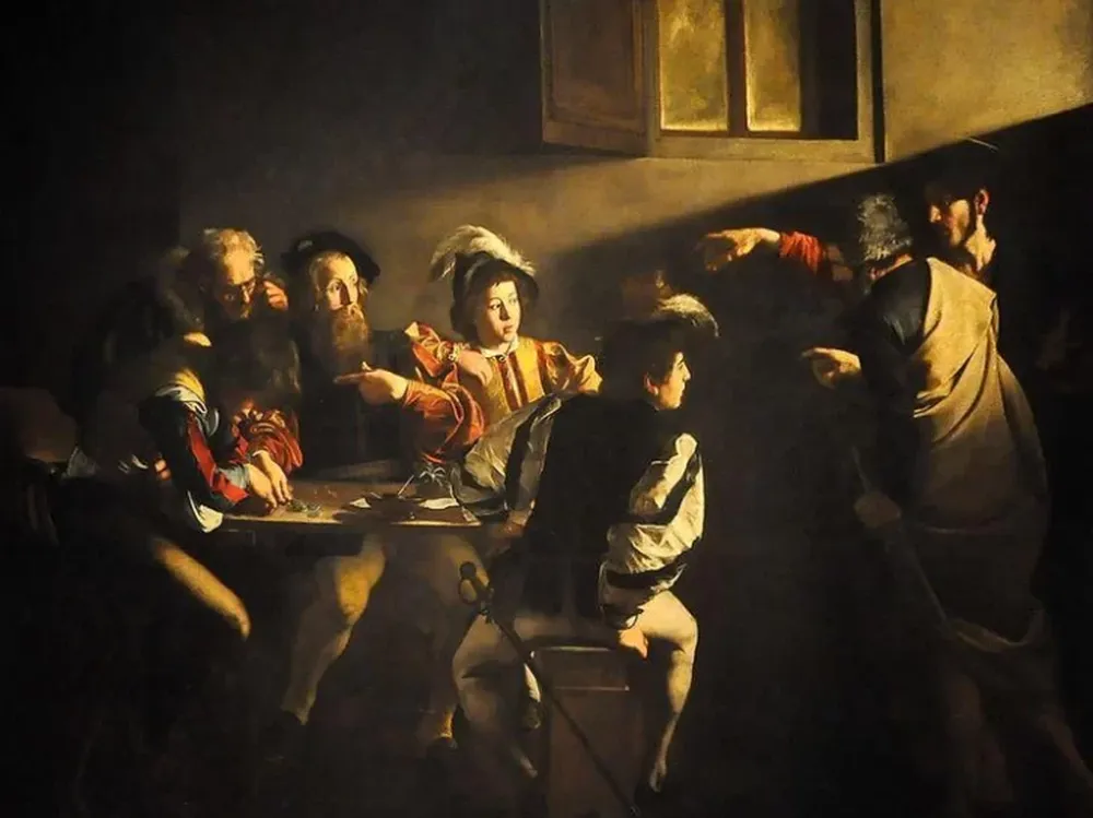 [AUDIO] Reflexión espiritual del miércoles 21 de septiembre: mirada y palabra