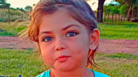 Encontraron muerta a una nena que estaba desaparecida en Formosa: detuvieron a sus padres