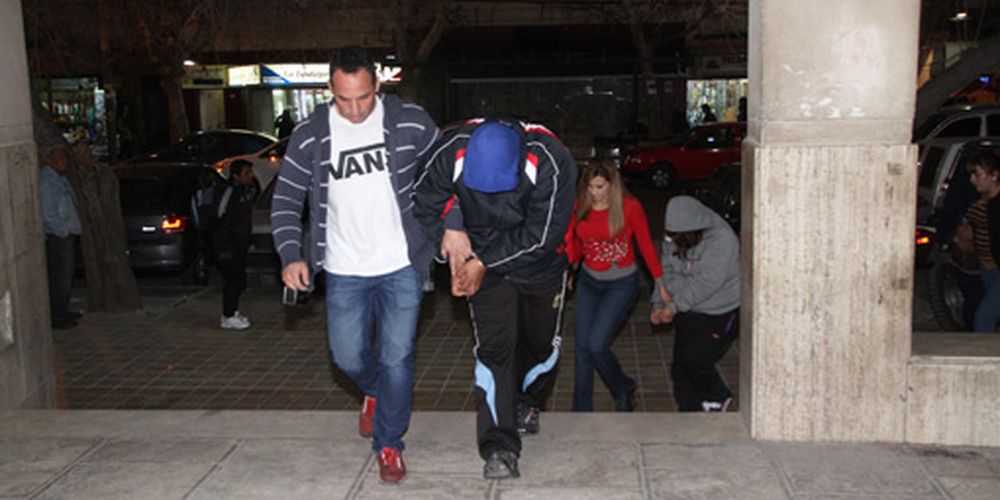Bebé entregada: los tres detenidos se abstuvieron de declarar ante el juez