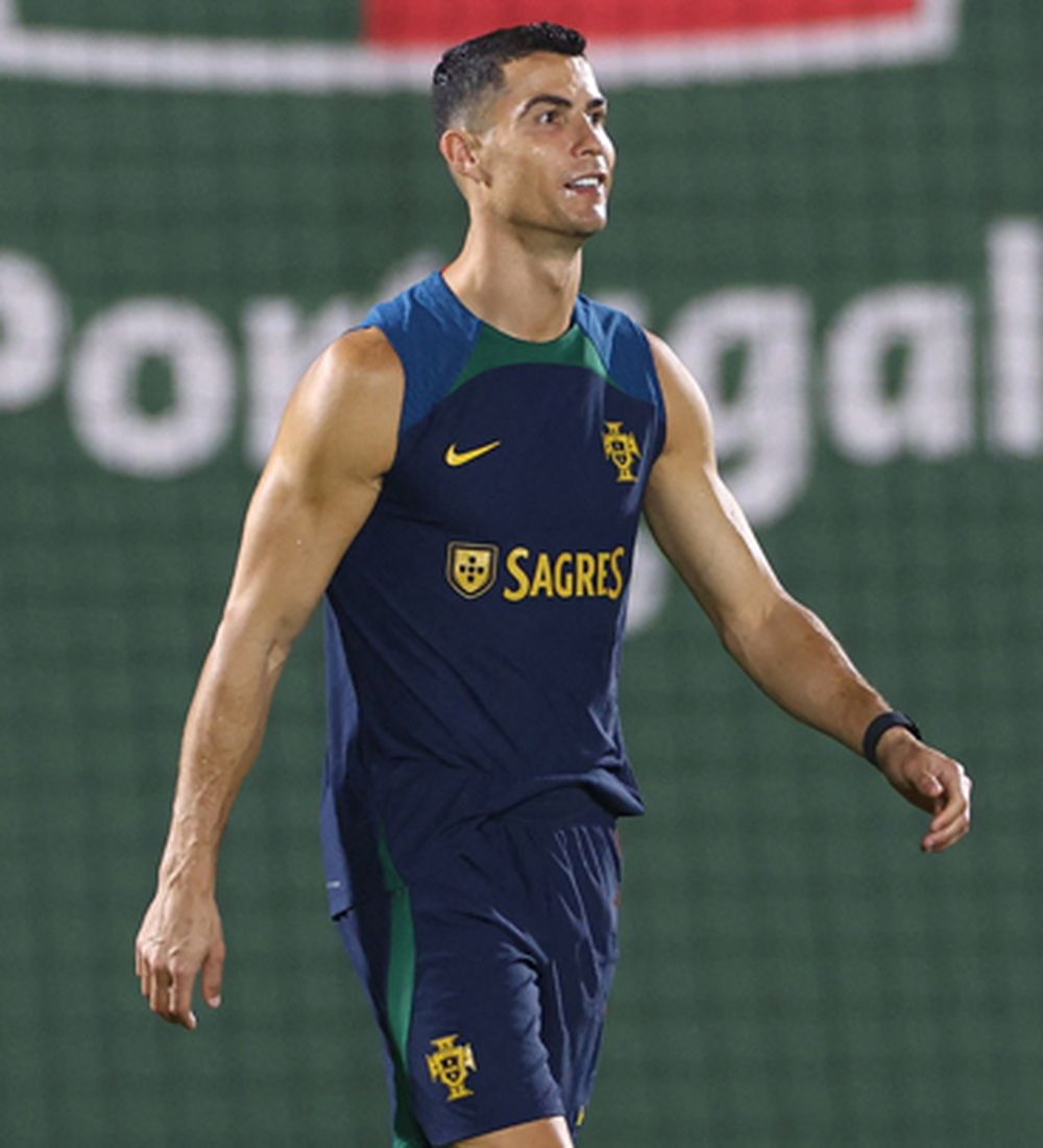 Mucho en juego para el duelo Portugal-Uruguay