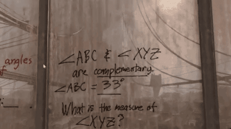 Enseña matemática con el juego de realidad virtual más popular del momento