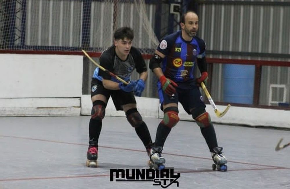 Social San Juan se quedó con el “1” y quedaron definidos los cruces de cuartos