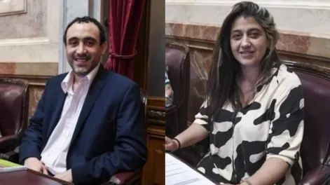 Ficha Limpia: dos senadores darán quórum y encaminan al Gobierno a alcanzar los votos para el proyecto