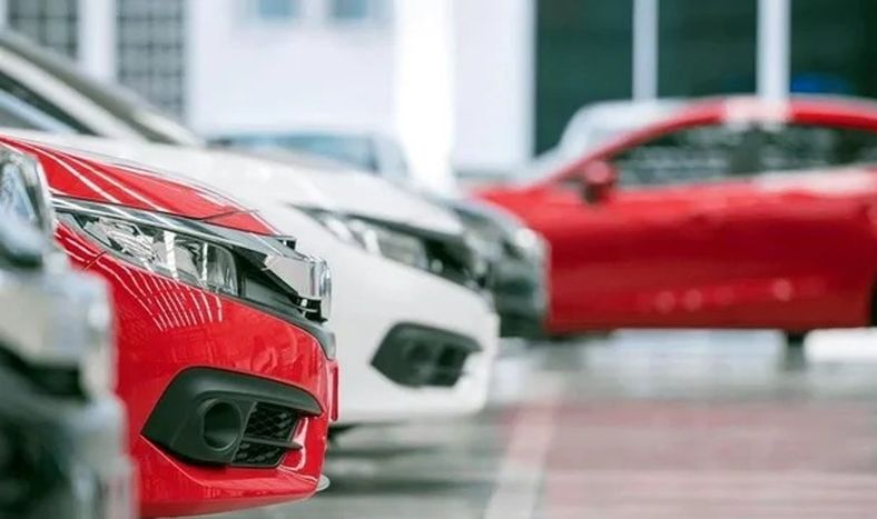 Venta de vehículos 0Km