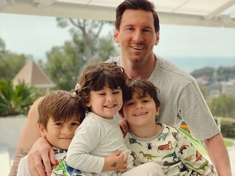 Lionel Messi aporta un millón de euros para la lucha contra el coronavirus