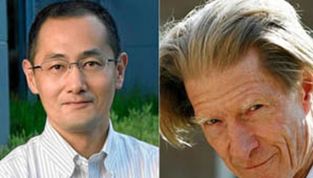 Un británico y un japonés, ganadores del Nobel de Medicina