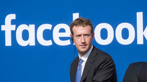Facebook vs Face Book