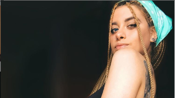 La historia de cómo se gestó el video de la instagramer sanjuanina que mostró su celulitis