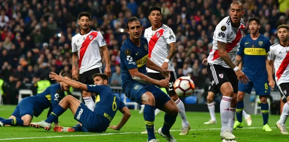 Todo lo que tenés que saber del River-Boca de este domingo
