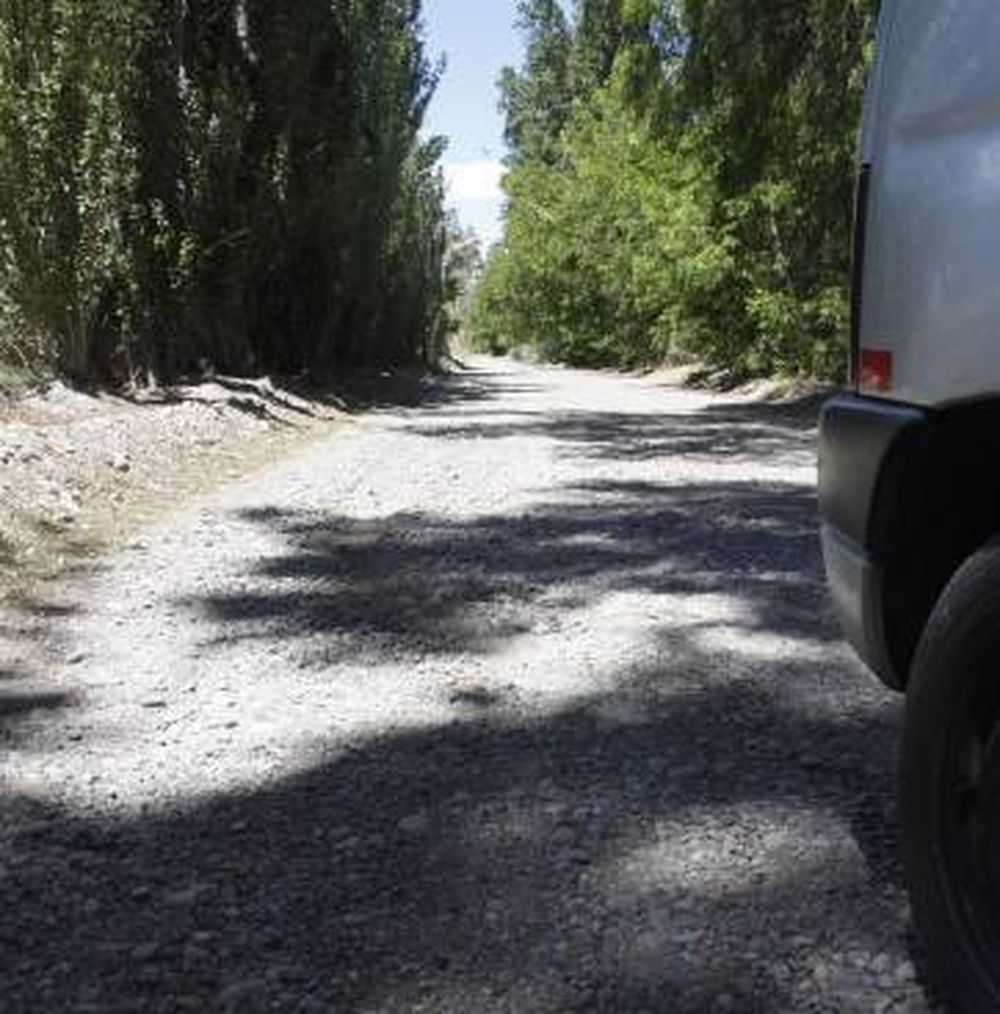 Pavimentarán 6 km en El Medanito por $12 millones
