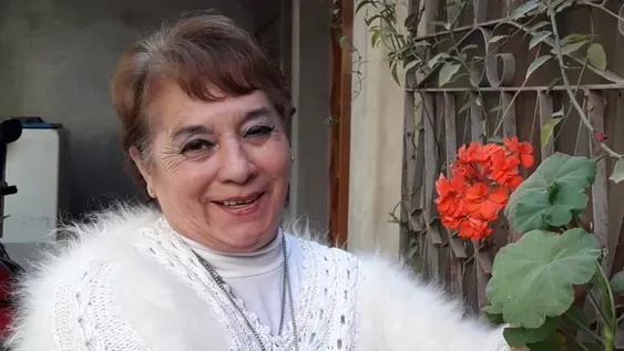 Le dan 16 años de cárcel por matar a una jubilada