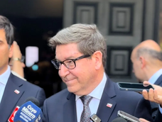 Ministro de Chile Daniel Mas Vásquez. Ministro de Chile Daniel Mas Vásquez.