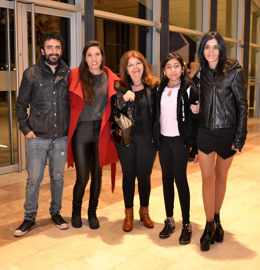“Difunta Correa: Amor de Madre” en el Teatro del Bicentenario