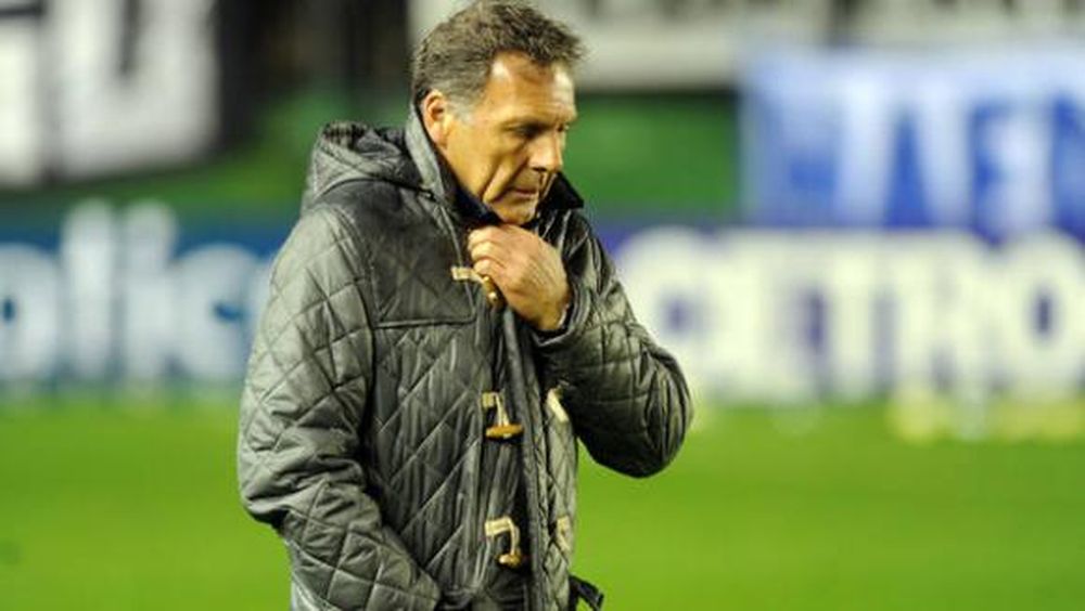 Russo mostró sus cartas